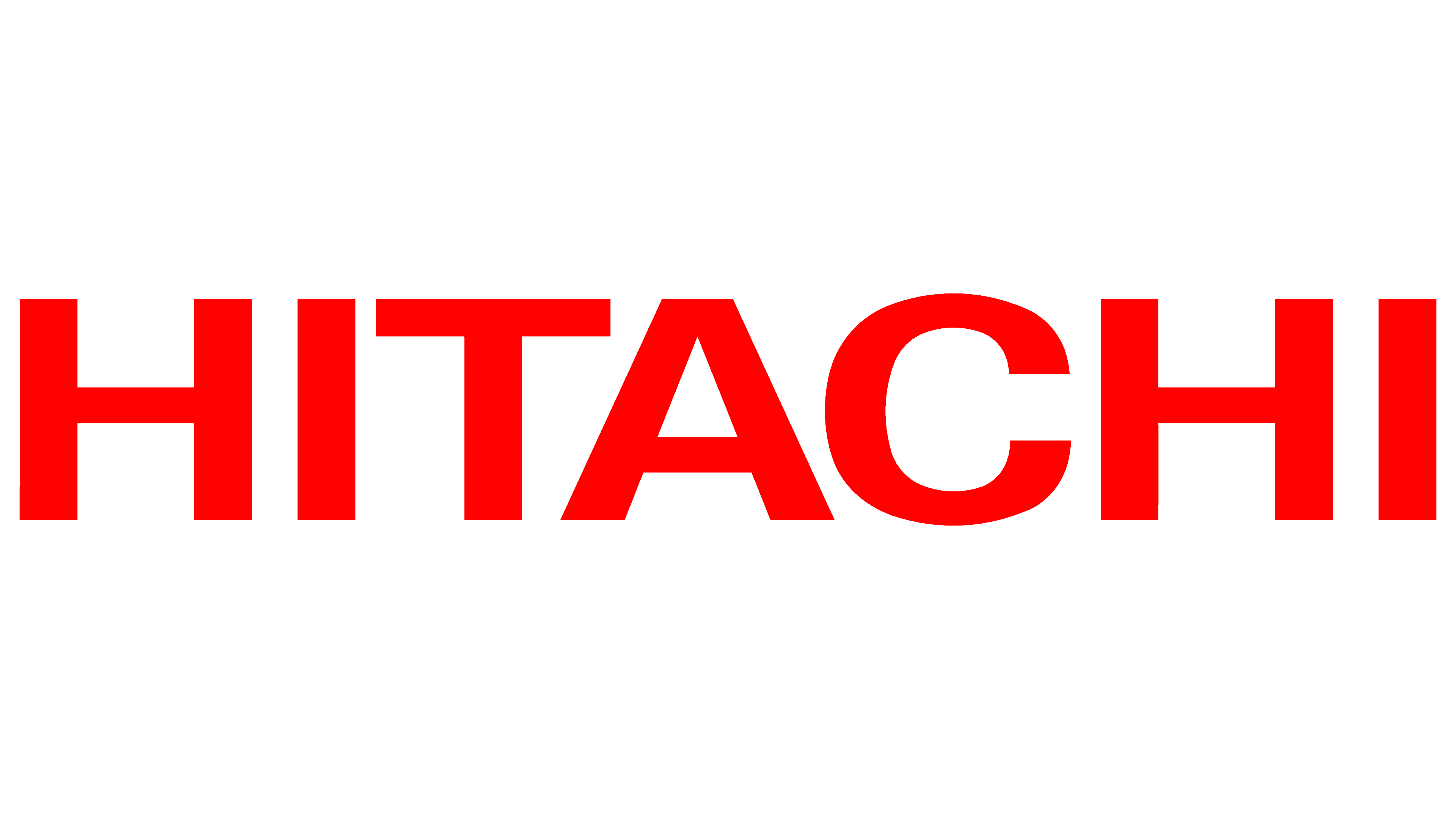 Hitachi Logo